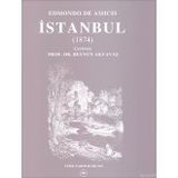 İSTANBUL (1874) - EDMONDO DE AMICIS