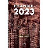 İstanbul 2023 - Sinan Logie