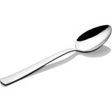 Istanbul 6'lı Metal Çay Kaşığı, 1,5 Mm, Şık ve Dayanıklı Tasarım - Seçenek 1