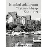 İstanbul Adalarının Yaşayan Ahşap Konutları - Reha Günay