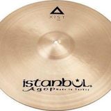 İstanbul Agop 16 inç Xist Crash Zil