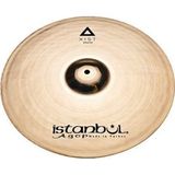 Istanbul Agop 21'' XIST Parlak Ride Zil