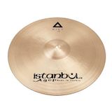 İstanbul Agop 22" Xist Crash