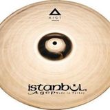 Istanbul Agop 24'' XIST Parlak Ride Zil