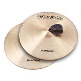 Istanbul Agop Marching 18 inch Bando ve Orkestra Zili