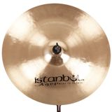 İstanbul Agop Traditional 17'' Medium Crash