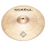 İstanbul Agop Traditional 20'' Thin Crash