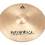 İstanbul Agop Xist 15'' Crash
