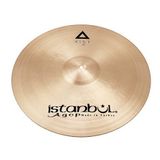 İstanbul Agop XIST Series 22 inch (Brilliant finish) Ride