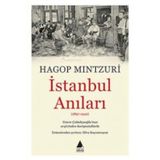 İstanbul Anıları - hagop mintzuri hagop demirciyan