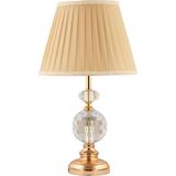 Istanbul Avize Zenga Gold Modern Lüx Abajur