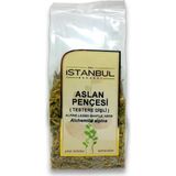 İstanbul Baharat 1 Aslan Pençesi (Testere Dişli) 40 gr Taptaze