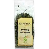 İstanbul Baharat 1 Paket Istanbul Baharat Stevia Yaprağı (Şeker Otu) 20 gr