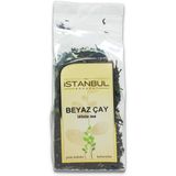 İstanbul Baharat 100 gr Organik Dökme Beyaz Çay