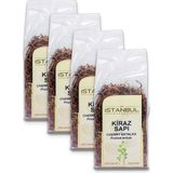 İstanbul Baharat 4 'lü Istanbul Baharat Kiraz Sapı 70 gr