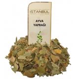 İstanbul Baharat 40 Gr Ayva Yaprağı Çayı (2 adet)