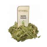 İstanbul Baharat 40 gr Mersin Yaprağı