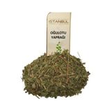 İstanbul Baharat 4x50 gr Oğul Otu Yaprağı