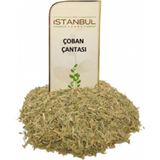 İstanbul Baharat 50 gr Çoban Çantası