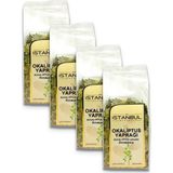 İstanbul Baharat 50 gr Okaliptus Yaprağı (3 adet)