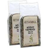 İstanbul Baharat 50 gr Söğüt Yaprağı