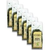 İstanbul Baharat 6 'lı Istanbul Baharat Stevia Yaprağı (Şeker Otu) 20 gr