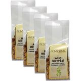Istanbul Baharat Alıç Meyvesi Kurusu 4 x 100 gr - 400 gr