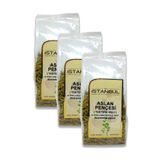 İstanbul Baharat Aslan Pençesi 40 gr x 3 Adet