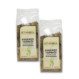 İstanbul Baharat Avokado Yaprağı 2x50 gr
