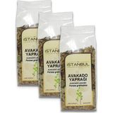 Istanbul Baharat Avokado Yaprağı 3 x 50 gr - 150 gr