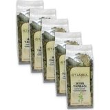 Istanbul Baharat Ayva Yaprağı 5 x 40 gr - 200 gr