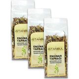 Istanbul Baharat Enginar Yaprağı 40 gr x 3