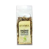 İstanbul Baharat Enginar Yaprağı 70 gr