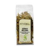 İstanbul Baharat Ginkgo Biloba Yaprağı 2x30 gr