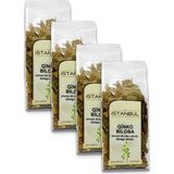 Istanbul Baharat Ginkgo Biloba Yaprağı 4 x 30 gr - 120 gr