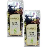 Istanbul Baharat Hatmi Çiçeği 2 x 30 gr