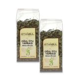 İstanbul Baharat Istanbul Baharat Oğul Otu (Melisa Otu) Yaprağı 2X50 Gr