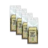 İstanbul Baharat Istanbul Baharat Yoğurt Otu (Yapışkan Otu) 4X50 Gr