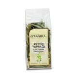 İstanbul Baharat Istanbul Baharat Zeytin Yaprağı 40 Gr