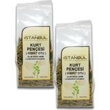 Istanbul Baharat Kurt Pençesi (Kibrit Otu) 2 x 40 gr - 80 gr