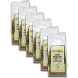 Istanbul Baharat Kurt Pençesi (Kibrit Otu) 6X40 gr - 240 gr