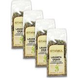 Istanbul Baharat Lavanta Çiçeği 4X50 gr - 200 gr