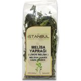 Istanbul Baharat Melisa Yaprağı (Limon Melisa) 5 x 10 gr - 50 gr