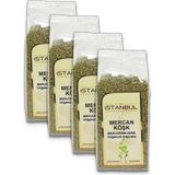 Istanbul Baharat Mercanköşk 4 x 50 gr - 200 gr