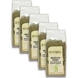 Istanbul Baharat Mercanköşk 5 x 50 gr - 250 gr