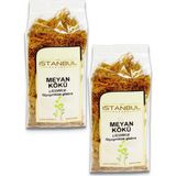 Istanbul Baharat Meyan Kökü (Rendelenmiş-Lif) 2 x 30 gr - 60 gr