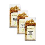 Istanbul Baharat Meyan Kökü (Rendelenmiş-Lif) 3 x 30 gr - 60 gr