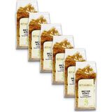 Istanbul Baharat Meyan Kökü (Rendelenmiş-Lif) 6 x 30 gr - 180 gr