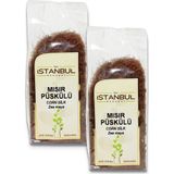 Istanbul Baharat Mısır Püskülü 2 x 20 gr - 40 gr