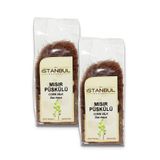 İstanbul Baharat Mısır Püskülü 2x20 gr